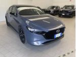 Mazda Mazda3 2.0L Skyactiv-G 150cv M Hybrid Homura