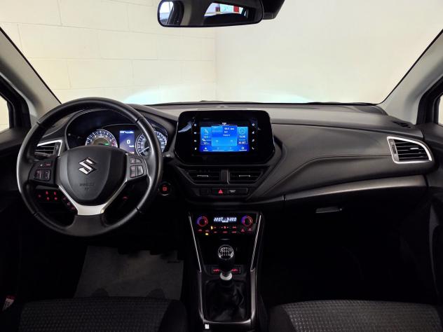 Suzuki S-Cross S-Cross 1.4h Top 2wd 129cv - Foto 9