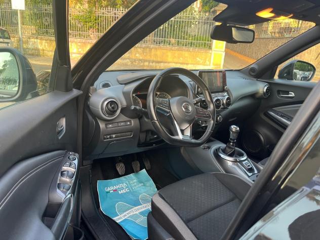 Nissan Juke 1.0 DIG-T 114 CV DCT N-Connecta - Foto 6