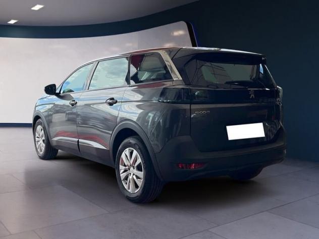 Peugeot 5008 BlueHDi 130 Active Pack EAT8 S/S aut. - Foto 5