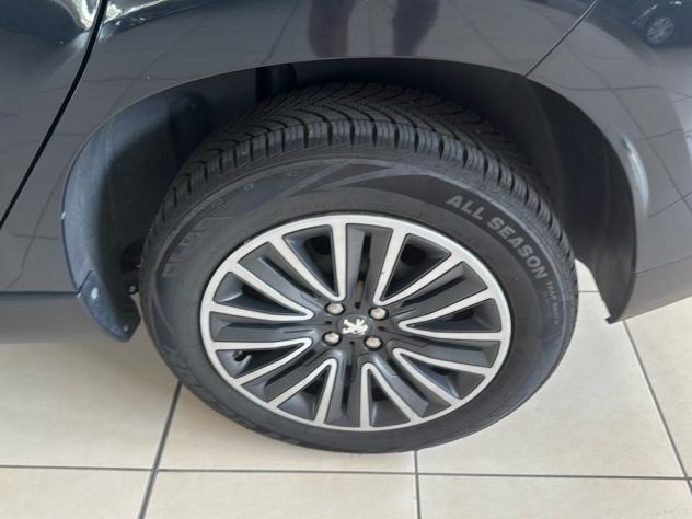 Peugeot 2008 PureTech 82 Active S/S - Foto 9
