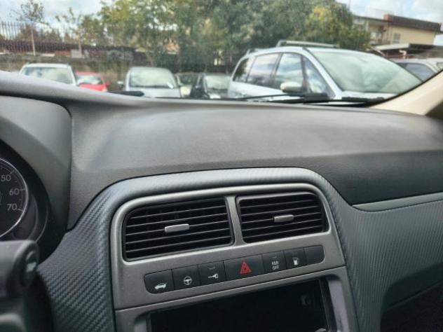 FIAT Grande Punto 1.4 5 porte Dynamic Natural Power rif. 23838005 - Foto 10