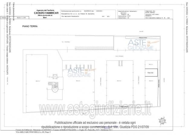 IMMOBILI-ALTRA CATEGORIA-Via Pochielli, 8/L - Foto 4