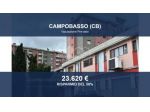 Immobile in asta di 66 m² in vendita a Campobasso