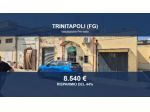 Immobile in asta di 19 m² in vendita a Trinitapoli