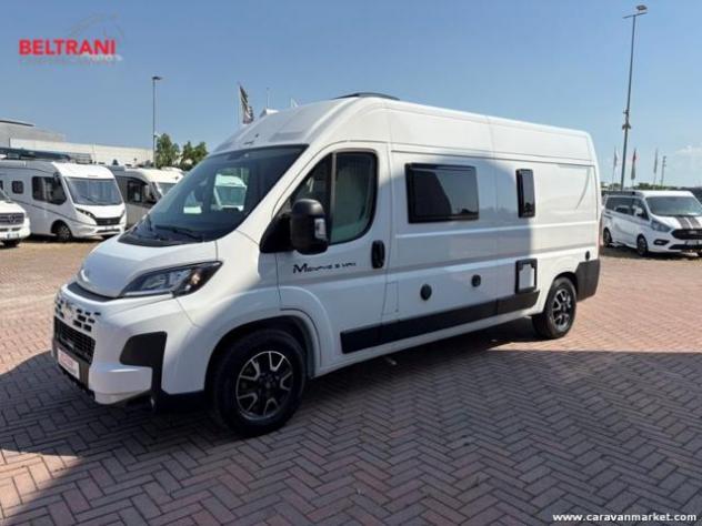MCLOUIS MENFYS 3 MAXI rif. 23771545 - Foto 3