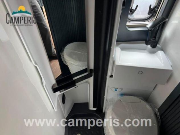 KNAUS KNAUS BOXLIFE 540 MQ PLATINUM SELECTION rif. 23551122 - Foto 2