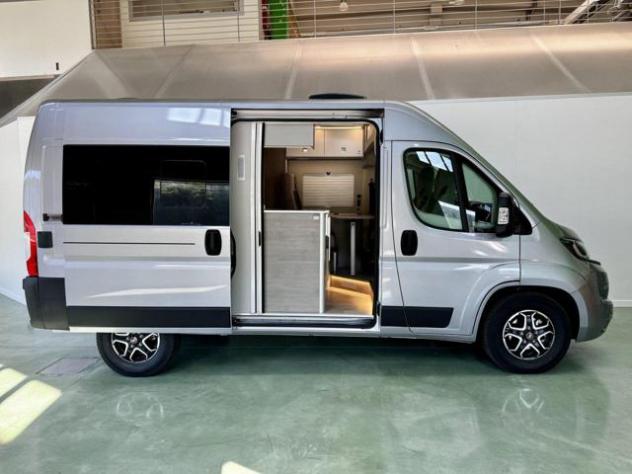 FURGOK SPACE 540 rif. 24174457 - Foto 2