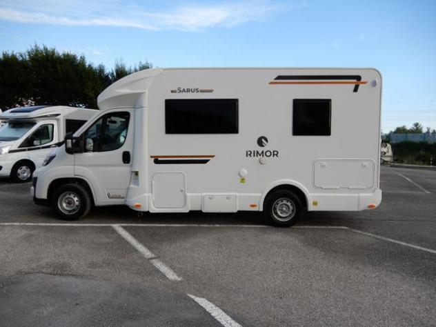 RIMOR SARUS 12 rif. 23788609 - Foto 4