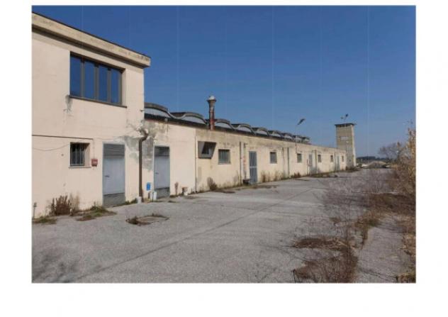 Immobile in asta di 3326 m² in vendita a Casciana Terme Lari - Foto 3
