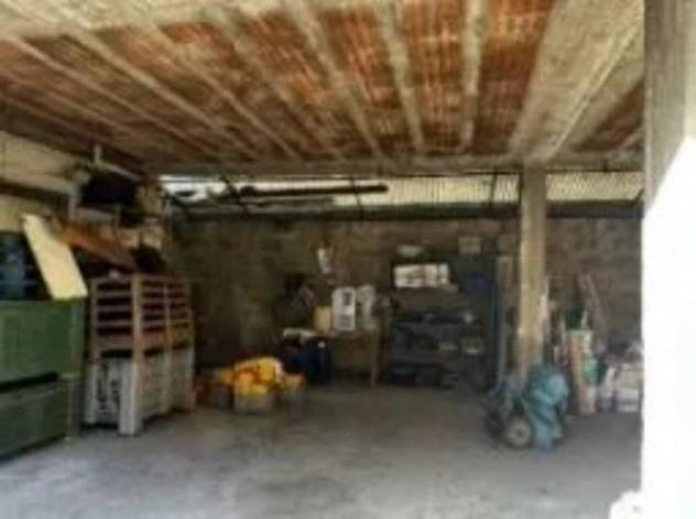 Immobile in asta di 211 m² in vendita a Giugliano in Campania - Foto 3