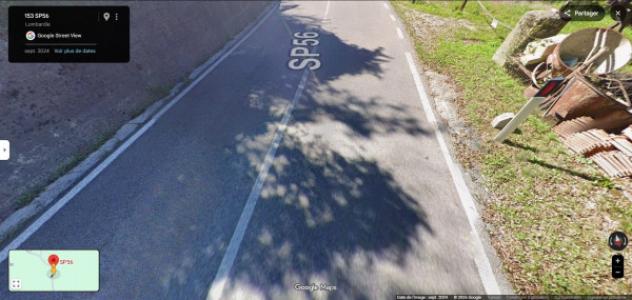 Immobile in asta di 400 m² con più di 5 locali in vendita a Treviso Bresciano - Foto 4