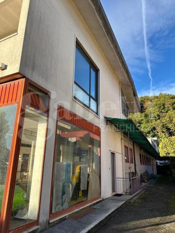 Capannone Industriale - Valdagno . Rif.: Cod. rif 3280510VCG - Foto 13