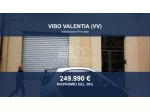 Immobile in asta di 752 m² in vendita a Vibo Valentia