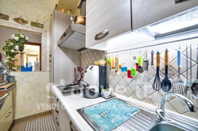 Appartamento di 65 m² con 2 locali in vendita a Aci Catena - Foto 9