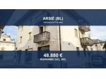 Immobile in asta di 159 m² con più di 5 locali in vendita a Arsiè