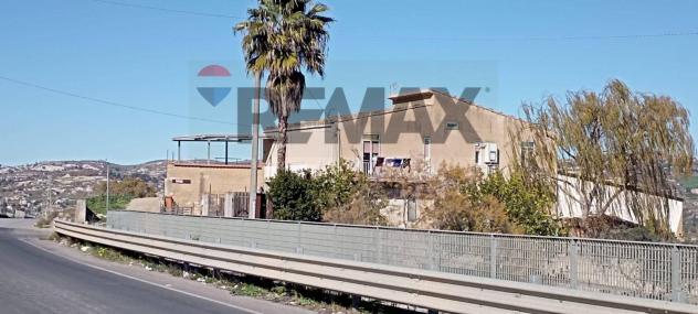 Porzione di villa in vendita a Caltagirone - Foto 9