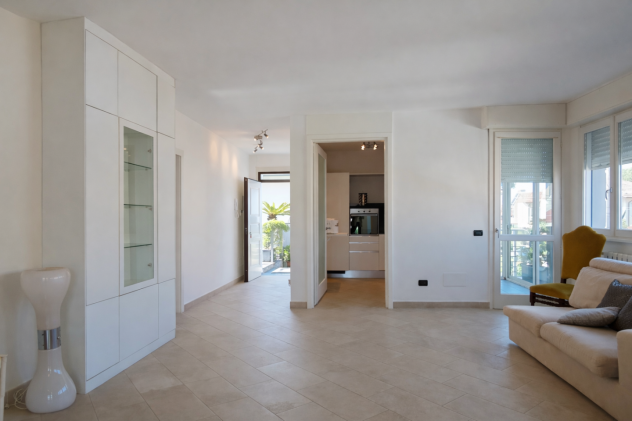 Attico in vendita a Lido di Camaiore - Camaiore 120 mq Rif: 1405418 - Foto 10