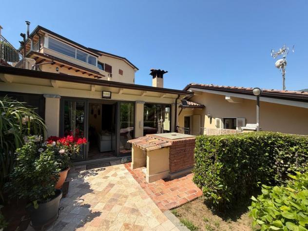Villa in vendita a Carrara 400 mq Rif: 1421634 - Foto 2