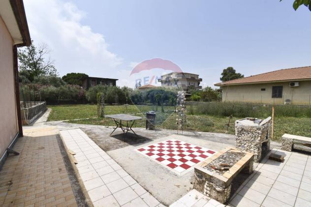 Casa Indipendente in vendita a Catania, Vaccarizzo - Foto 20