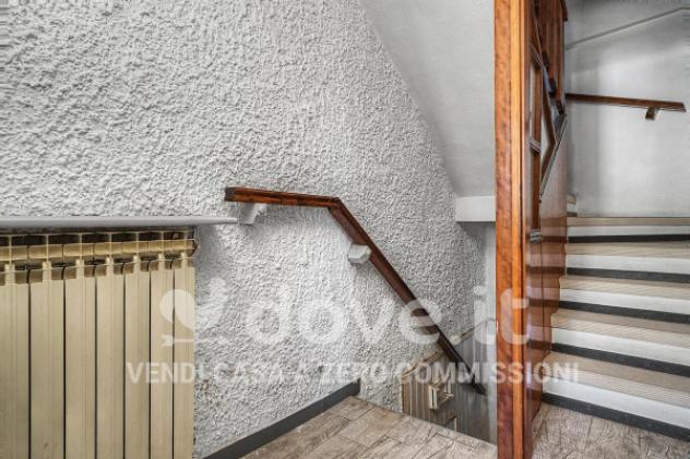 Casa indipendente di 65 m² con 3 locali in vendita a Cercino - Foto 13
