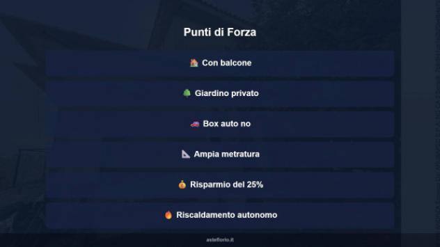 Immobile in asta di 165 m² con più di 5 locali in vendita a Cisterna di Latina - Foto 15