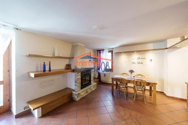 PORZIONE DI CASA CON BOX - CORTENOVA PRATO SAN PIETRO - Foto 11