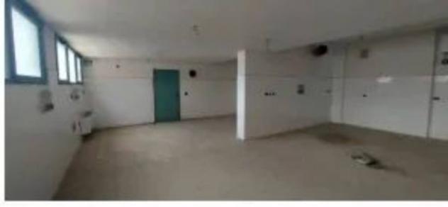 Immobile in asta di 383 m² in vendita a Foggia - Foto 4