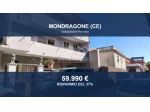 Immobile in asta di 114 m² con più di 5 locali in vendita a Mondragone