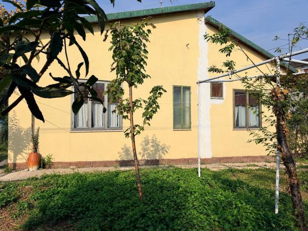 Villa a schiera in vendita a Montecchio Maggiore - Foto 3