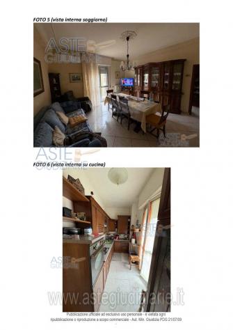 IMMOBILI-IMMOBILE RESIDENZIALE-Viale Fratelli Cervi n.12 - Foto 4