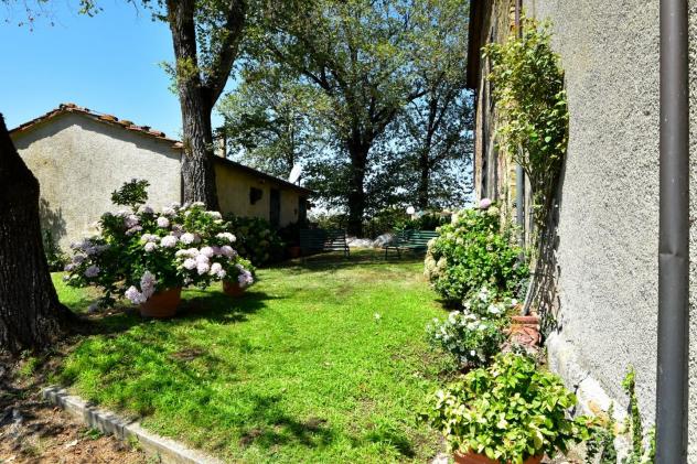 Casale in vendita a Monterchi 900 mq Rif: 668438 - Foto 6
