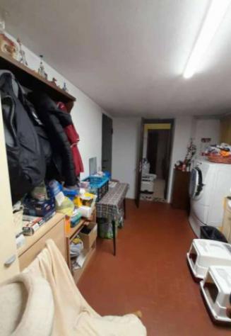 Immobile in asta di 156 m² con più di 5 locali e box auto in vendita a Mortara - Foto 10