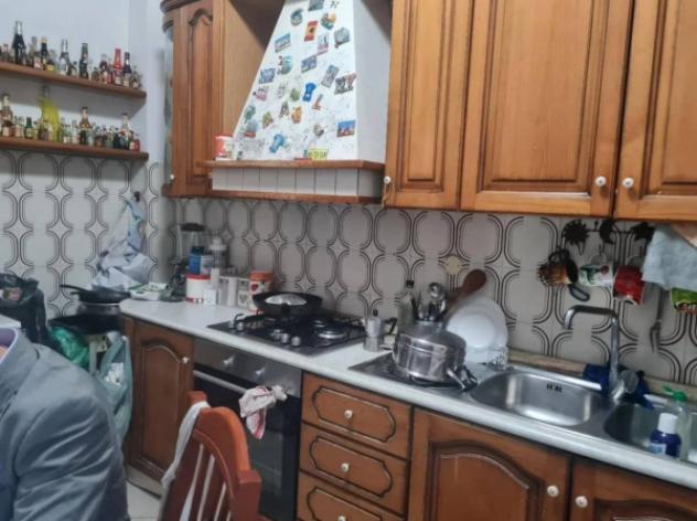 Immobile in asta di 110 m² in vendita a Napoli - Foto 2