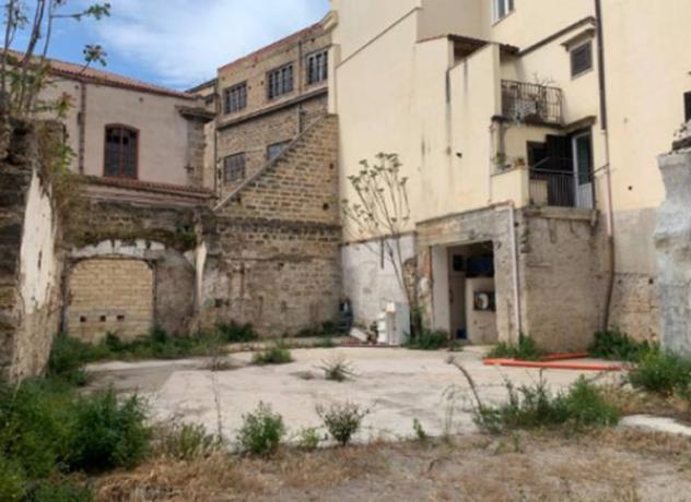 Immobile in asta di 205 m² in vendita a Palermo - Foto 13
