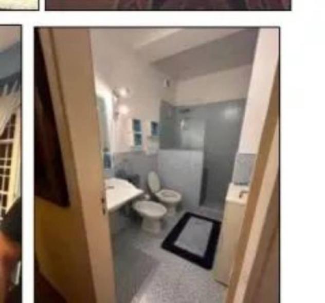 Immobile in asta di 1377 m² con più di 5 locali e box auto in vendita a Palermo - Foto 8