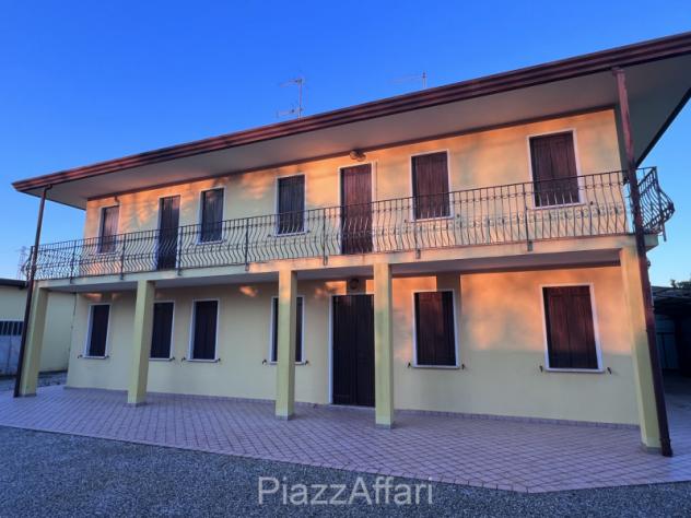 Casa singola a Piove di Sacco - Rif. PDS383