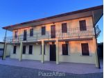 Casa singola a Piove di Sacco - Rif. PDS383