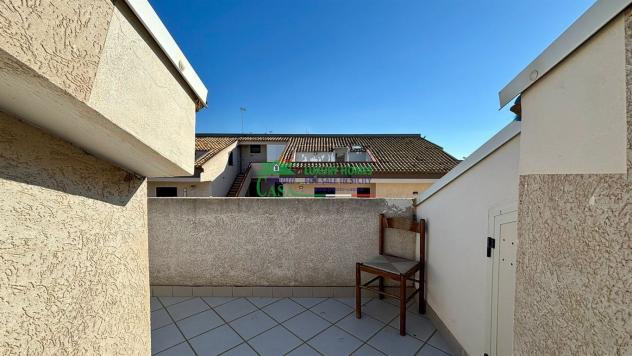 Rif. 2446 - Appartamento con vista panoramica a Marina di Ragusa, zona Gesuiti - Foto 8
