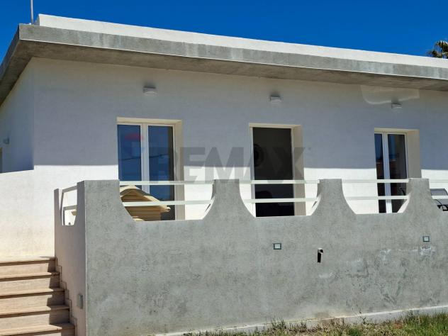 Villa singola in vendita a Ragusa, Marina di Ragusa - Foto 9