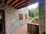 Villetta bifamiliare in vendita a Pastina - Santa Luce 55 mq  Rif: 1272834