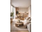 Appartamento con Terrazzo, Giardino Privato e Taverna Seminterrata Collegat &hellip;