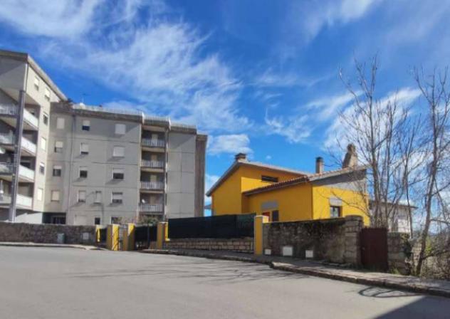 Immobile in asta di 173 m² in vendita a Tempio Pausania