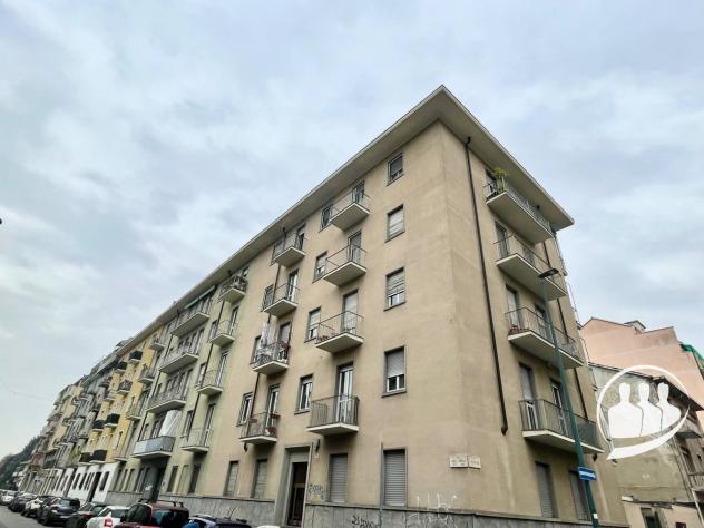 Appartamento in vendita a Torino, Parella - Foto 2
