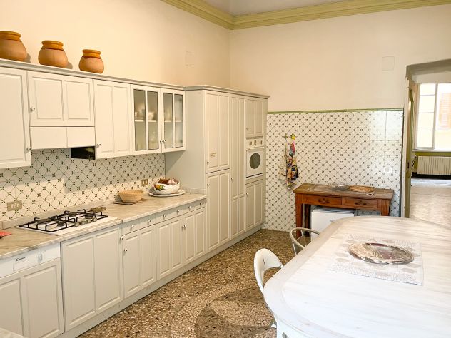 Alassio agosto 2026 casa storica mq170 vicinissima mare - Foto 4