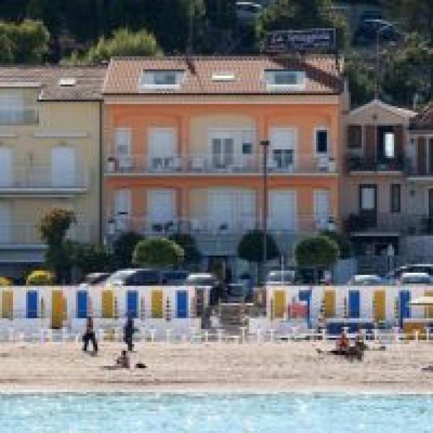 Hotel Meuble' La Spiaggiola
