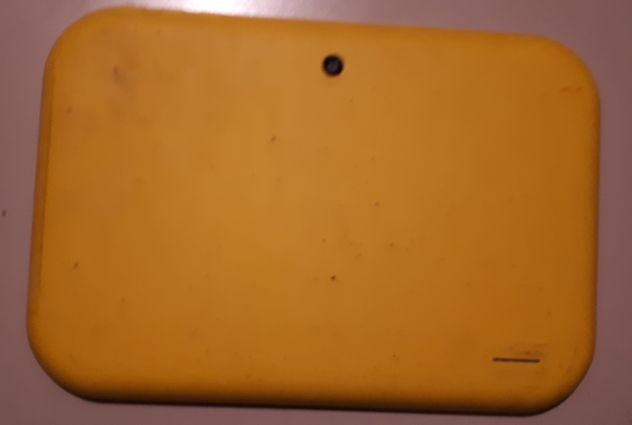 MIO TAB smart Kid TABLET EDUCATIVO PER BAMBINI NON SI ACCENDE - Foto 2