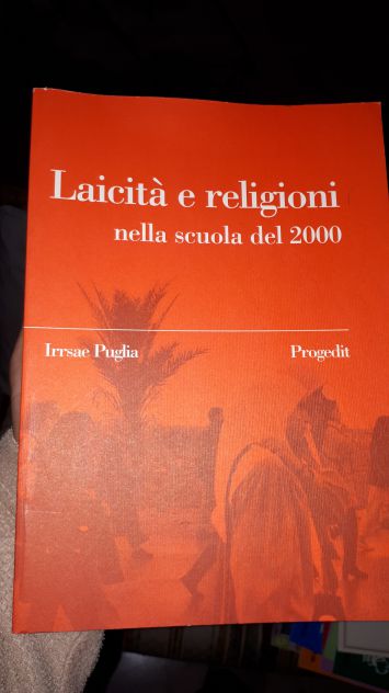 Laicità e religioni nella scuola del 2000