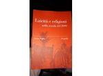 Laicità e religioni nella scuola del 2000