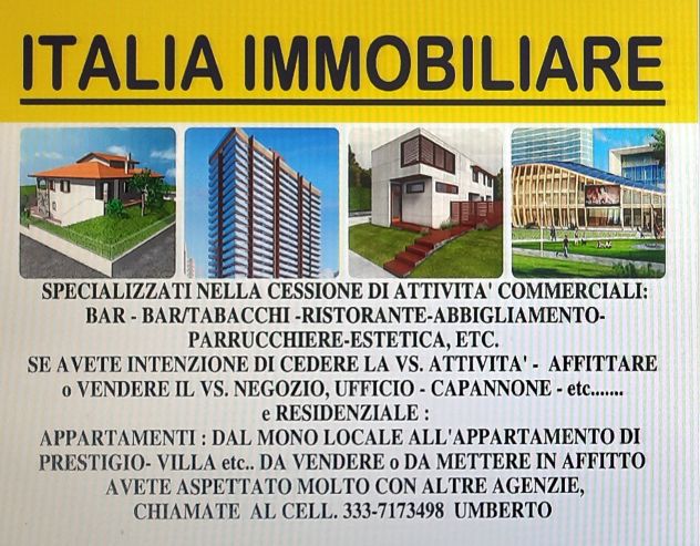 CAPANNONE CERCASI IN AFFITTO A CESANO BOSCONE ALMENO 600 Mq. - Foto 4